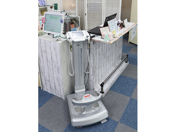 GAIA 体成分分析機器　ガイア　359JP GAIA 体成分分析機器ガイア359JP